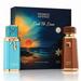 Fragrance World French Avenue Liquid Brun & Vulcan Feu набор