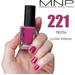 Свотч на MNP Shine N' Wear Nail Polish от Галина