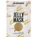 Mr. SCRUBBER Гелевая маска Jelly Mask с гидролатом имбиря и лимона маска 60 мл