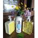 Свотч на Durance Moisturizing Body Lotion от Наталія