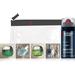 Biotherm 72H Day Control Non-Stop Antiperspirant Set набор