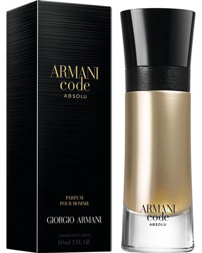 Giorgio Armani Code Absolu фото 2