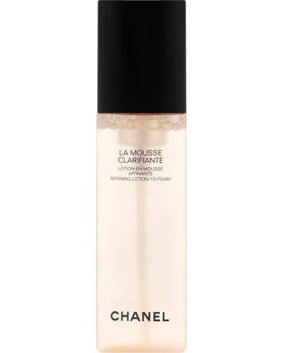 CHANEL La Mousse Clarifiante главное фото