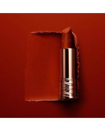 Lancome L'Absolu Rouge Drama Matte фото 5