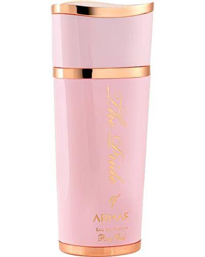 The Pride Of Armaf Rose Oud - Armaf