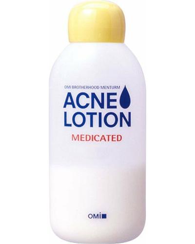 OMI Menturm Acne Lotion главное фото