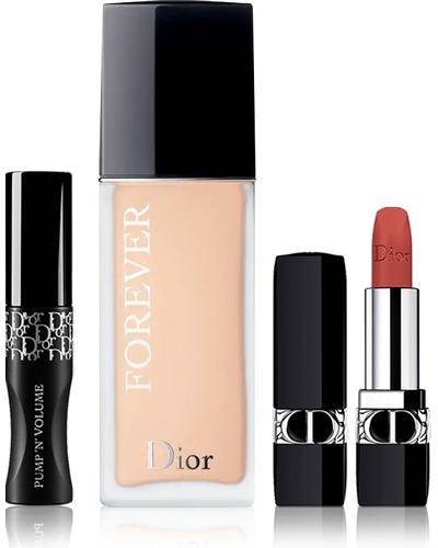 Dior Forever Skin Glow  №3W Set главное фото