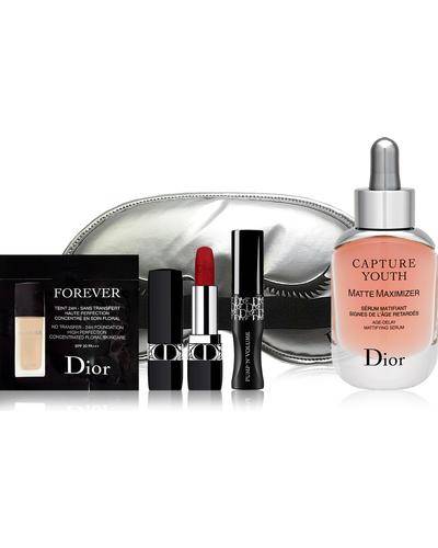 Dior Dior Capture Youth Matte Maximizer Set главное фото