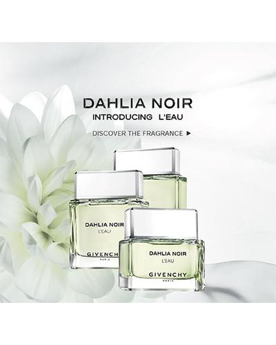 Givenchy Dahlia Noir L&rsquo;Eau фото 2