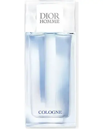 Dior Homme Cologne главное фото
