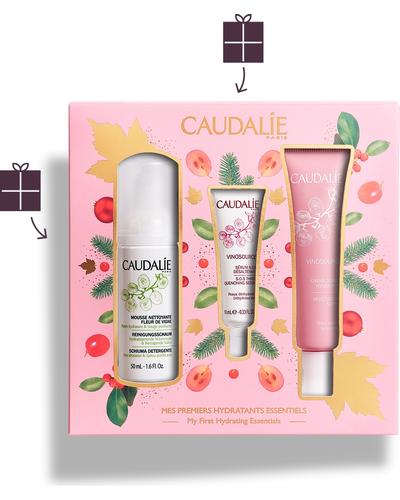 Caudalie Vinosource Sorbet Set фото 3