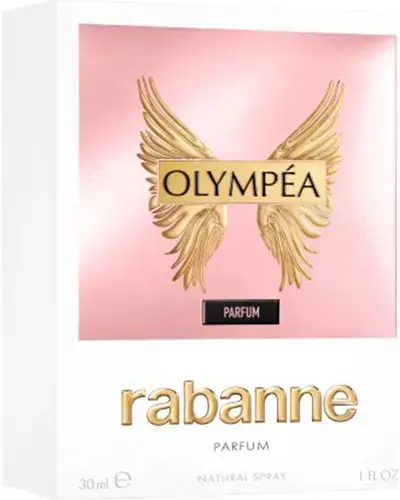 Paco Rabanne Olympea Parfum фото 1