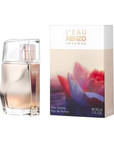 Kenzo L`Eau Kenzo Intense Pour Femme фото 2