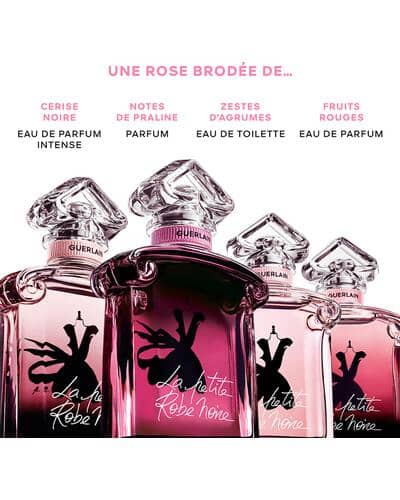 Guerlain La Petite Robe Noire Parfum фото 1