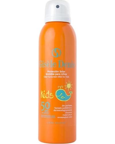 Gisele Denis Clear Sunscreen Mist For Kids SPF 50 главное фото