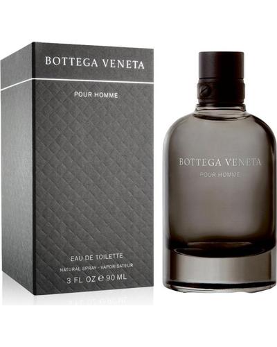 Bottega Veneta Pour Homme фото 1