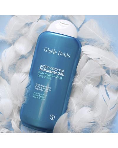 Gisele Denis 24HR Moisturizing Body Lotion фото 4