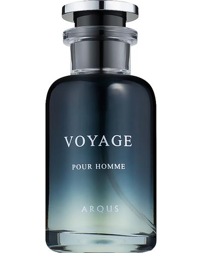 Arqus Voyage главное фото