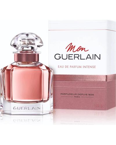 Guerlain Mon Guerlain Intense фото 4