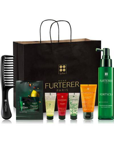 Rene Furterer Forticea Energizing Lotion set главное фото