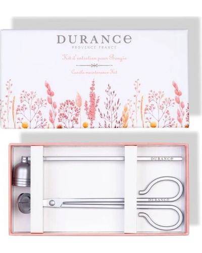 Durance Kit De Apagavelas Y Recortador De Mechas главное фото