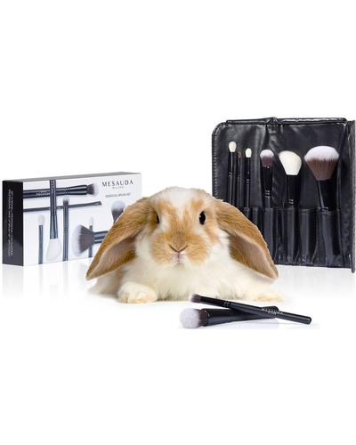 MESAUDA Essential Brush Set фото 3