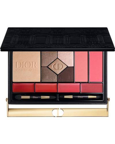 Dior Ecrin Couture Iconic Makeup Colors главное фото