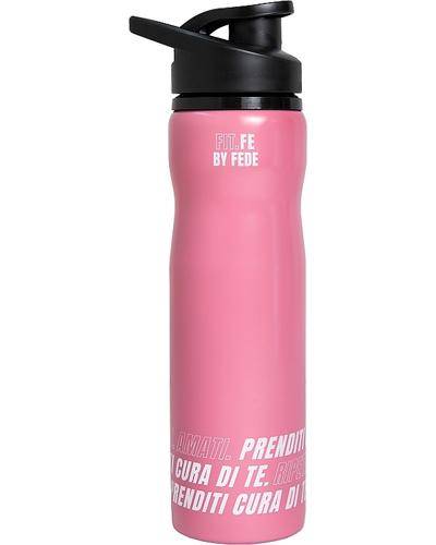 Fit.Fe By Fede Stainless Steel Water Bottle главное фото