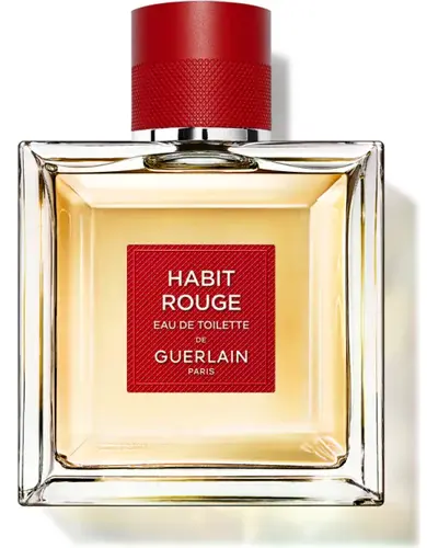 Guerlain Habit Rouge главное фото