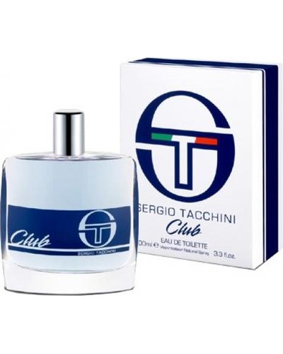 Sergio Tacchini Club фото 2
