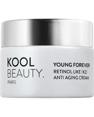 Kool Beauty Retinol Like Anti Aging Cream главное фото