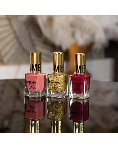 MESAUDA Bohemian Glam Nail Polish фото 5