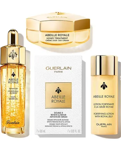 Guerlain Abeille Royale Discovery Age-Defying Set главное фото