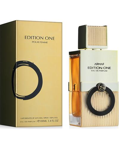 Armaf Edition One Pour Femme фото 1