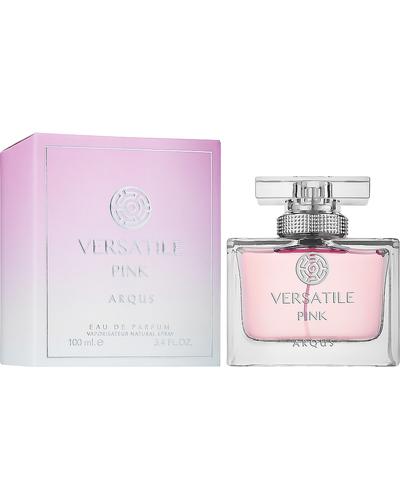 Arqus Versatile Pink фото 1
