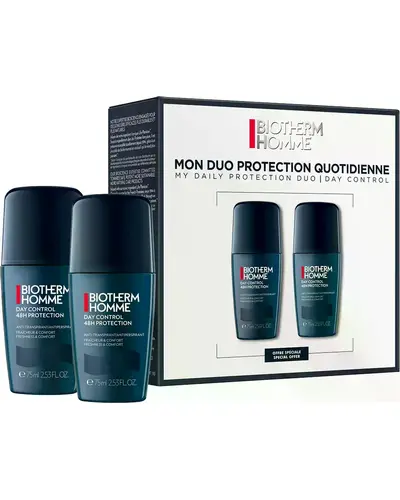 Biotherm Day Control Set главное фото