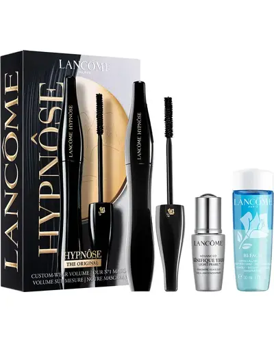 Lancome Hypnose Mascara Set Mascara + Genifique Light Pearl + Bi-Facil Yeux главное фото