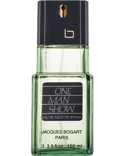 Jacques Bogart One Man Show главное фото