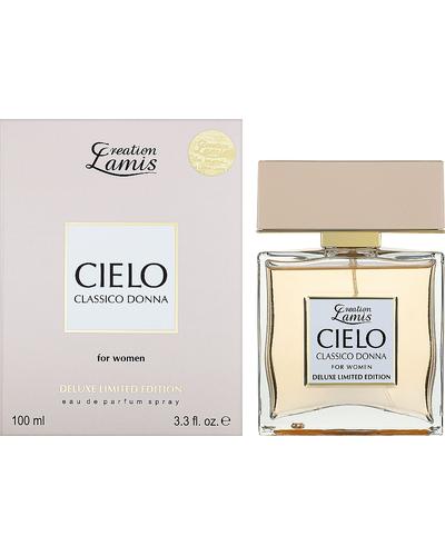 Creation Lamis Cielo Classico Donna фото 1