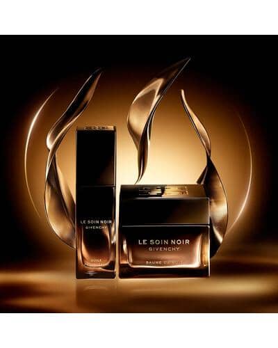 Givenchy Le Soin Noir Night Balm фото 1