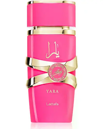 Lattafa Perfumes Yara Candy главное фото