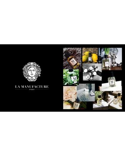 La Manufacture BoHaras фото 7