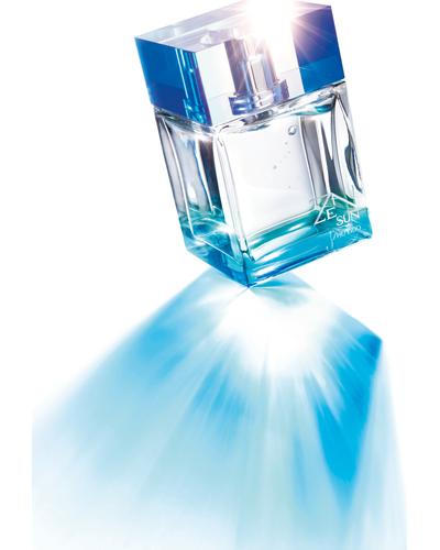 Shiseido Zen for Men Sun фото 2