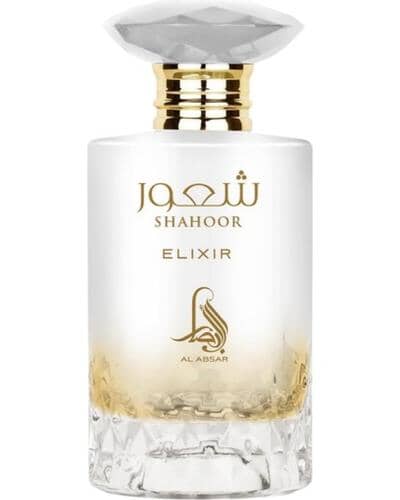 Al Absar Shahoor Elixir главное фото