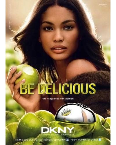 DKNY Be Delicious фото 6