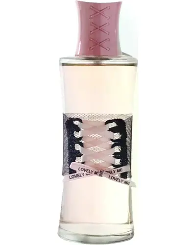 Dina Cosmetics Lovely Me главное фото