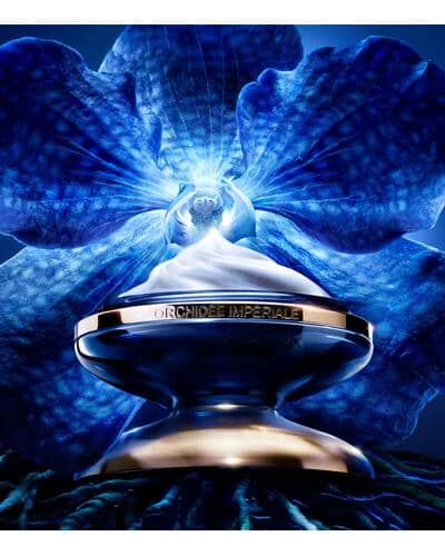 Guerlain Orchidee Imperiale The Longevity Cream фото 3
