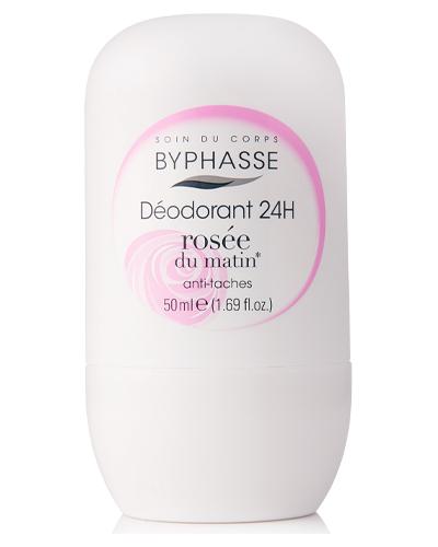 Byphasse 24h Deodorant Rosee Du Matin главное фото