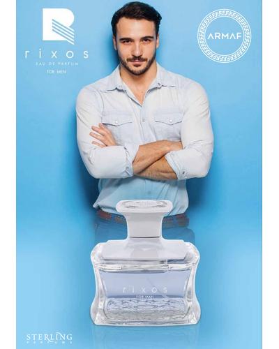 Armaf Rixos For Men фото 3