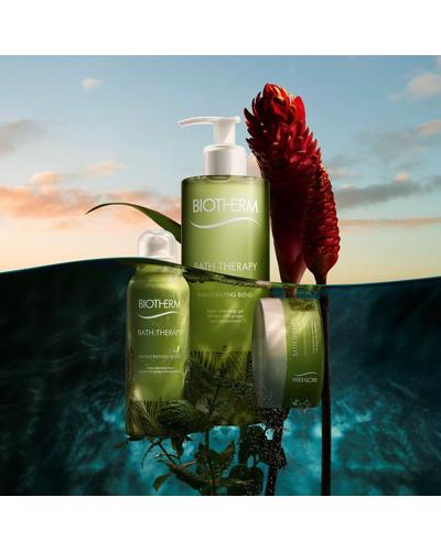 Biotherm Bath Therapy Invigorating Blend Body Cream фото 3